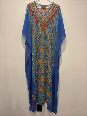 Asa Kaftans womens Medium